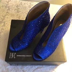 NIB INC Women’s dress heels